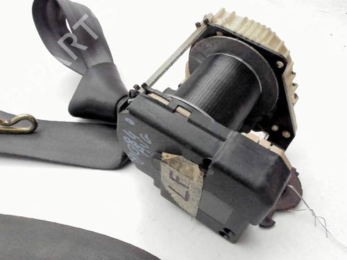 Used Front left seatbelt Front left seatbelt CITROËN C3 I (FC_, FN_) 1.4 HDi (68 hp) 40224739 40224739