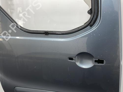 Right slide door PEUGEOT PARTNER Tepee 1.6 HDi | BP29438046C75 