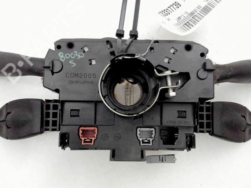 Used Steering column stalk Steering column stalk CITROËN JUMPY II Van 1.6 HDi 90 16V (90 hp) 40002672 40002672