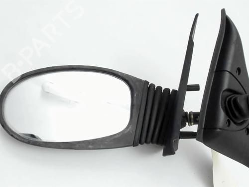 Left mirror FIAT SEICENTO / 600 (187_) 1.1 (187AXB, 187AXB1A, 187AXC1A02) | BP22102875C26 