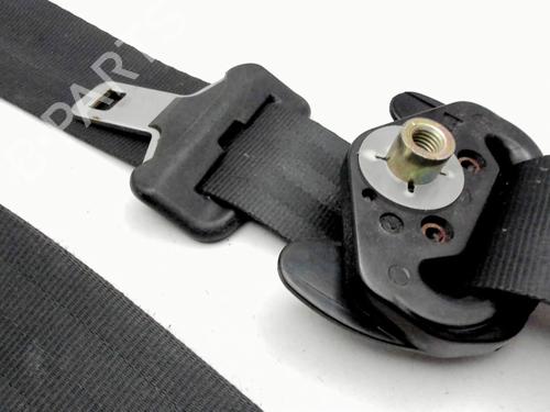 Front left seatbelt CITROËN C5 II (RC_) 2.0 HDi (RCRHRH) | BP36757381I26 - Image 2