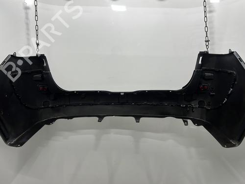 Rear bumper RENAULT GRAND SCÉNIC II (JM0/1_) 1.9 dCi (JM0G, JM12, JM1G, JM2C) | BP32183024C8 