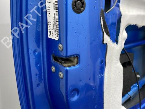 Left front door TOYOTA AYGO (_B1_) 1.0 (KGB10_, KGB10R) | BP20423156C2 