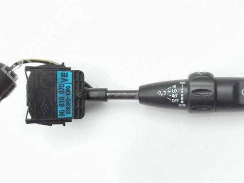 Used Steering column stalk CHEVROLET AVEO / KALOS Hatchback (T250, T255) 1.2 LPG (84 hp) 20423672