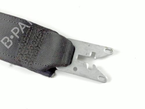 Front right belt tensioner OPEL CORSA D (S07) 1.3 CDTI (L08, L68) | BP20443427C88 