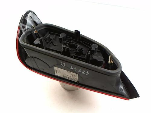 Right taillight PEUGEOT 406 (8B) 2.0 HDI 110 | BP20478514C35 