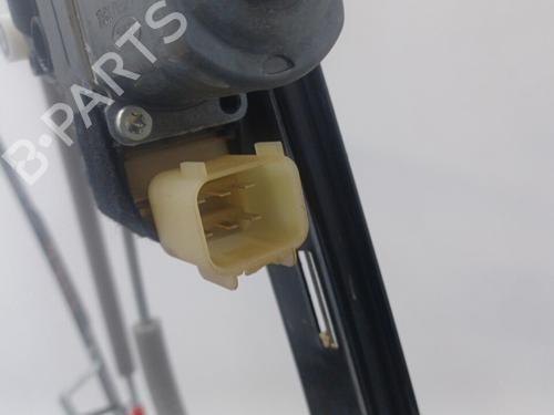 Front left window mechanism FORD B-MAX (JK) 1.5 TDCi | BP20446250C22 - Image 6