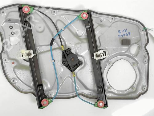 Used Front right window mechanism Front right window mechanism FIAT STILO Multi Wagon (192_) 1.9 D Multijet (120 hp) 20447618 20447618