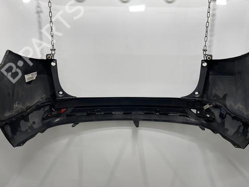 Rear bumper RENAULT MEGANE III Grandtour (KZ0/1) 1.4 TCe (KZ0F, KZ1V) | BP28481998C8 