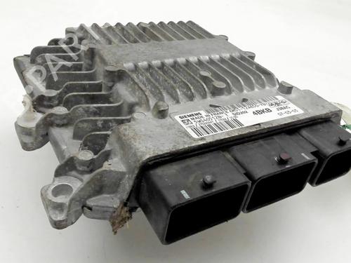 Engine control unit (ECU) FORD FOCUS C-MAX (DM2) 1.8 TDCi | BP30308148M57 - Image 2