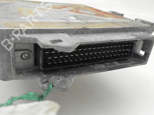 Engine control unit (ECU) CITROËN SAXO (S0, S1) 1.4 VTS | BP28361697M57 