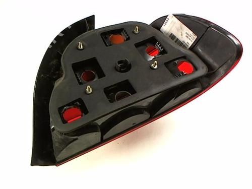 Used Left taillight Left taillight BMW 5 (E39) 525 tds (143 hp) 20459068 20459068