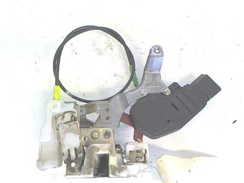 Rear left lock CITROËN C1 (PM_, PN_) 1.4 HDi | BP20430310C100 