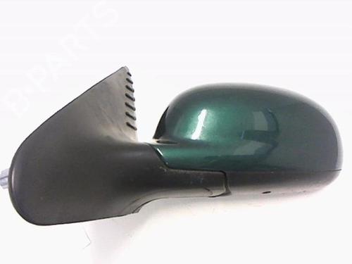 Left mirror PEUGEOT 406 (8B) 1.9 TD | BP20407483C26 