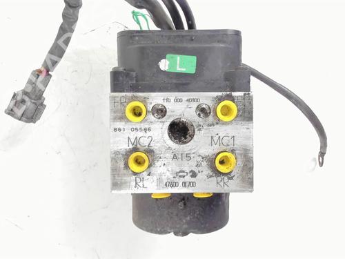 ABS Bremseaggregat NISSAN MAXIMA / MAXIMA QX IV (A32) 2.0 | BP20389176M43 