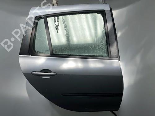 Used Right rear door RENAULT CLIO III Grandtour (KR0/1_) 1.2 16V (KR02, KR0J) (75 hp) 20440168
