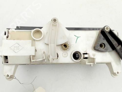 Used Climate control Climate control RENAULT KANGOO Express (FC0/1_) D 65 1.9 (FC0E, FC02, FC0J, FC0N) (64 hp) 36149793 36149793