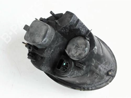 Left headlight MINI MINI (R50, R53) One | BP22535048C28 - Image 3