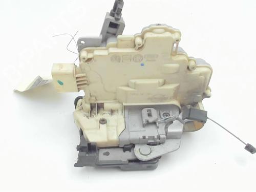 Front left lock SEAT LEON (1P1) 1.9 TDI | BP20405856C98 