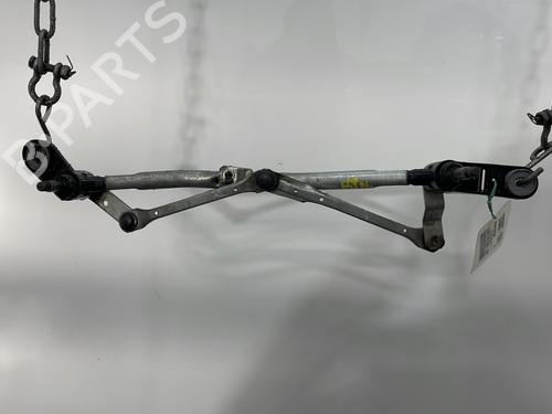 Meccanismo tergicristalli anteriori RENAULT CLIO III Grandtour (KR0/1_) 1.5 dCi (KR0G) (68 hp) 32081878