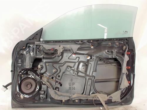 Right front door HYUNDAI COUPE II (GK) 2.0 GLS | BP20413721C3 