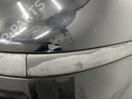 Rear bumper SAAB 9-3 (YS3F, E79, D79, D75) 2.2 TiD | BP22102994C8 