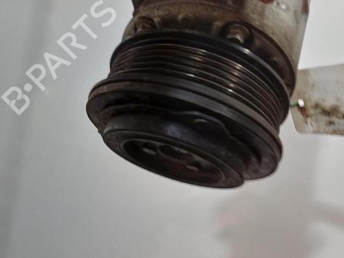 AC compressor FORD FIESTA VII (HJ, HF) 1.1 Ti-VCT | BP38024244M34 - Image 3
