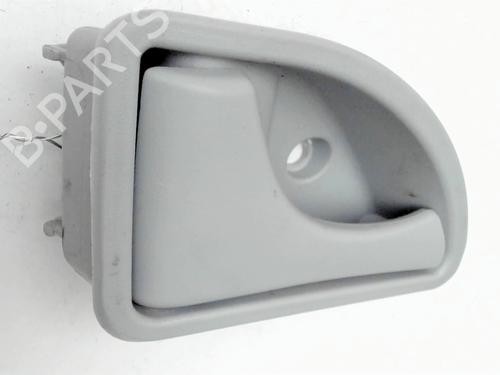 Used Front left interior door handle Front left interior door handle RENAULT TWINGO I (C06_) 1.2 16V (C06C, C06D, C06K) (75 hp) 33895029 33895029