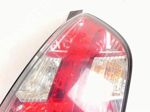 Right taillight FIAT STILO (192_) 1.9 D Multijet | BP20442230C35 