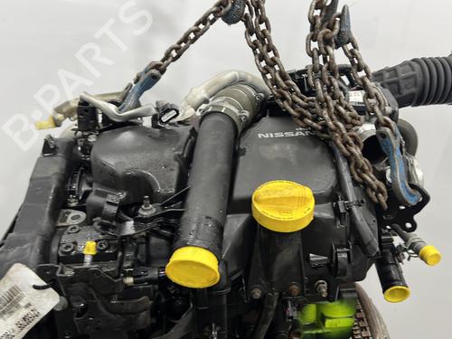 Engine NISSAN JUKE (F15) 1.5 dCi | BP32482441M1 - Image 11