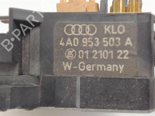 Ratstangsstang Ratstangsstang AUDI 100 C4 Saloon (4A2) [1990-1996] 33445995 33445995