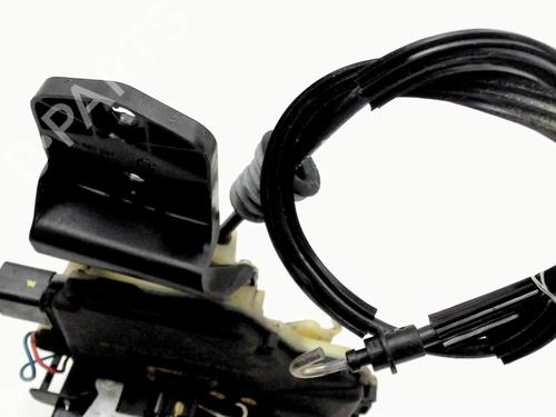 Used Front left lock Front left lock VW NEW BEETLE (9C1, 1C1) 1.6 (102 hp) 29921677 29921677