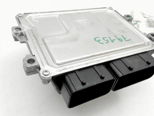 Engine control unit (ECU) CITROËN C3 III (SX) 1.2 PureTech 82 | BP38101236M57 - Image 5