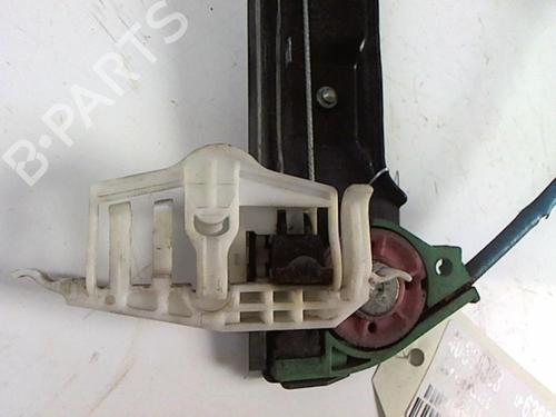 Front left window mechanism FIAT STILO (192_) 1.9 D Multijet | BP20399573C22 