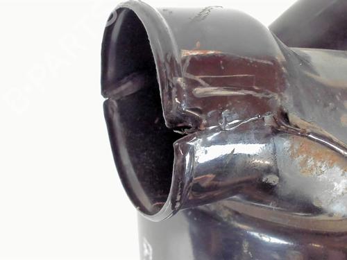 Used Air filter box Air filter box MITSUBISHI L200 (K7_T, K6_T, K5_T) 2.5 TD 4WD (K74T) (99 hp) 21234782 21234782