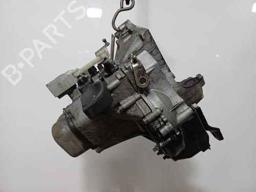 Used Gearbox Gearbox 36248496 36248496