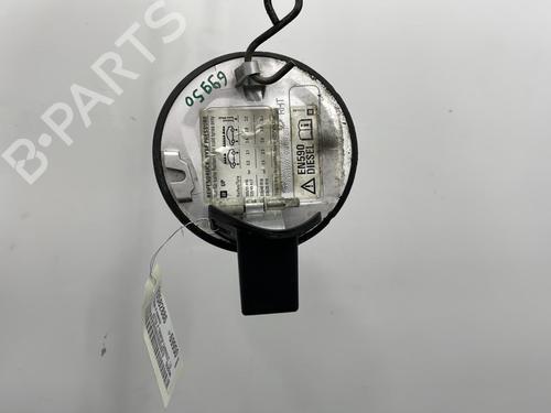 Used Fuel flap OPEL ASTRA H TwinTop (A04) 1.9 CDTi (L67) (150 hp) 20418204