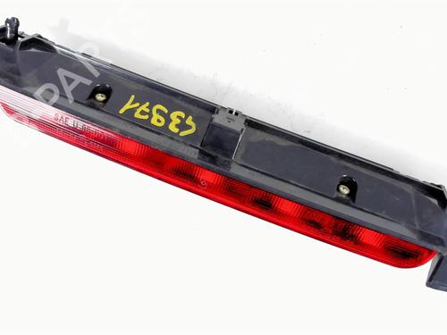Third brake light PEUGEOT 807 (EB_) 2.0 HDi | BP20412911L11 - Image 2