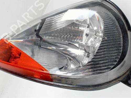 Faro anteriore sinistro FORD KA (RB_) 1.3 i ROCAM | BP20454133C28 - Image 4