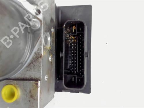 Used ABS pump ABS pump CITROËN C4 I (LC_) 1.6 HDi (109 hp) 20465492 20465492