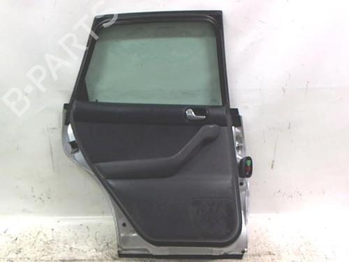 Left rear door AUDI A3 (8L1) 1.6 | BP20452869C4 