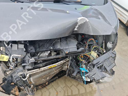 Engine CITROËN JUMPY III Van (V_) 1.5 BlueHDi 120 | BP30703205M1  - Image 14