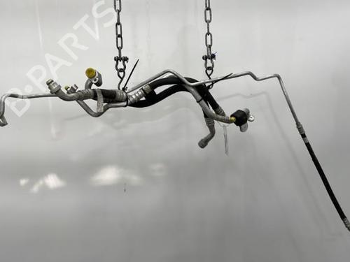 Used AC pipe AC pipe MERCEDES-BENZ SLK (R171) 200 Kompressor (171.442) (163 hp) 21207663 21207663