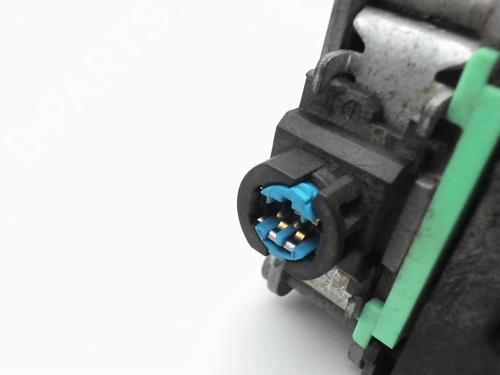 Front right belt tensioner PEUGEOT PARTNER Box Body/MPV 1.6 HDi | BP20665863C88 