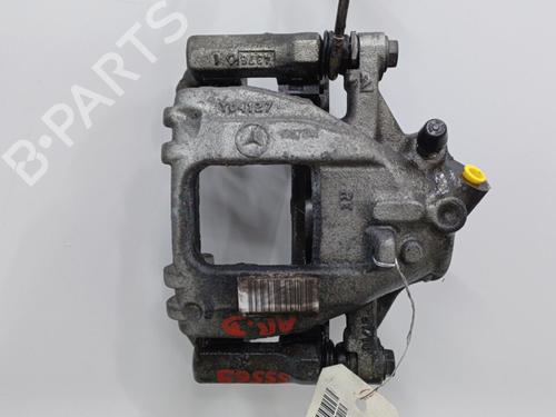 Used Right rear brake caliper Right rear brake caliper VW CRAFTER 30-50 Van (2E_) 2.0 TDI (140 hp) 20464523 20464523