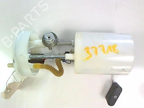 Fuel pump CHEVROLET MATIZ (M200, M250) 0.8 LPG | BP20410596M76 