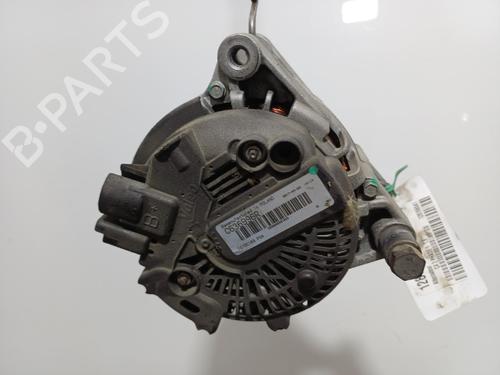 Alternator CITROËN C4 II (NC_) 1.6 HDi 90 | BP36957722M7  - Image 5