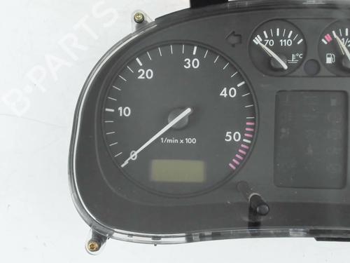 Used Instrument cluster Instrument cluster 36900280 36900280
