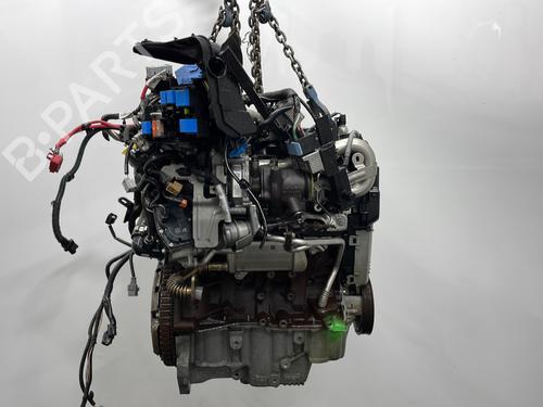 Engine RENAULT CLIO IV (BH_) 1.5 dCi 75 | BP25265561M1 - Image 6