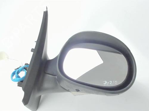 Used Right mirror CITROËN C2 (JM_) 1.4 (73 hp) 20464346